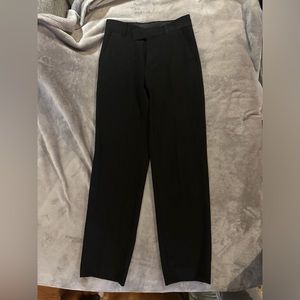 Calvin Klein boys slacks